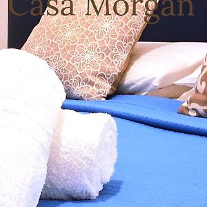 Casa Morgan Holidays In Sicily
